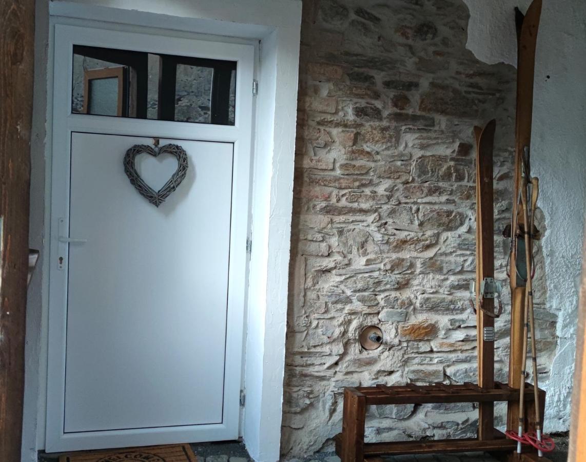 Apartman Houmr ヤーヒモフ エクステリア 写真